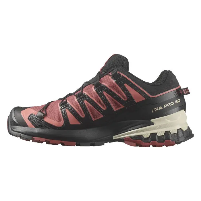 Salomon Women's XA PRO 3D GORE-TEX Trail Running Shoe