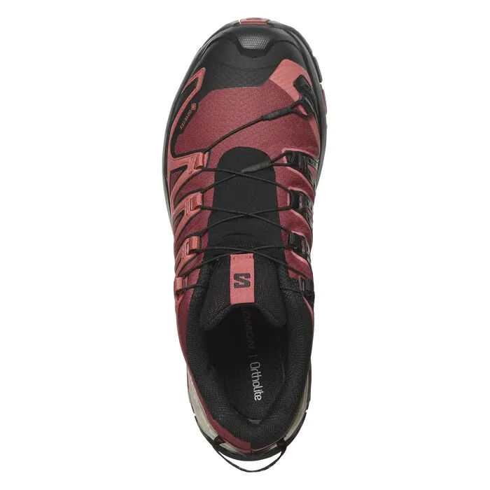 Salomon Women's XA PRO 3D GORE-TEX Trail Running Shoe