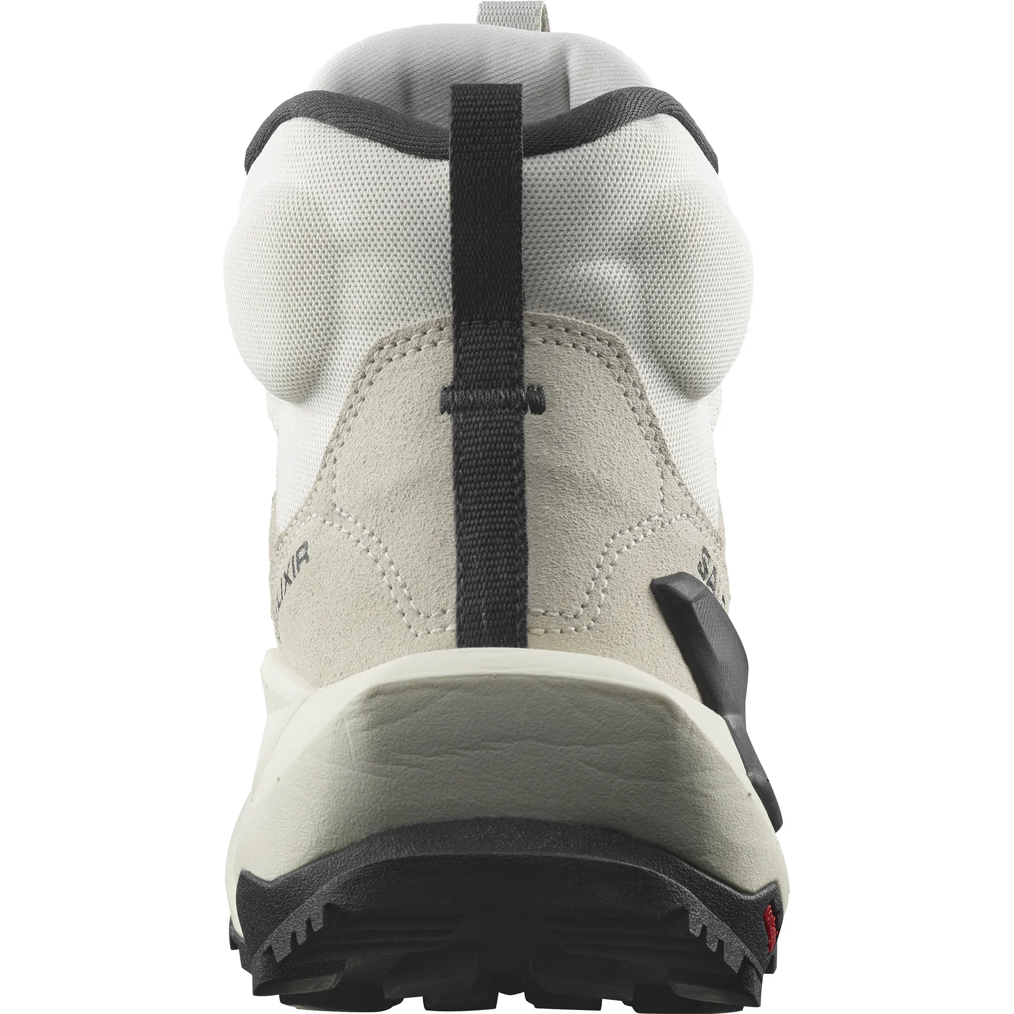 Salomon Women's Elixir Mid GORE-TEX Vanilla Ice/Phantom/Metal | Buy Salomon Women's Elixir Mid GORE-TEX Vanilla Ice/Ph