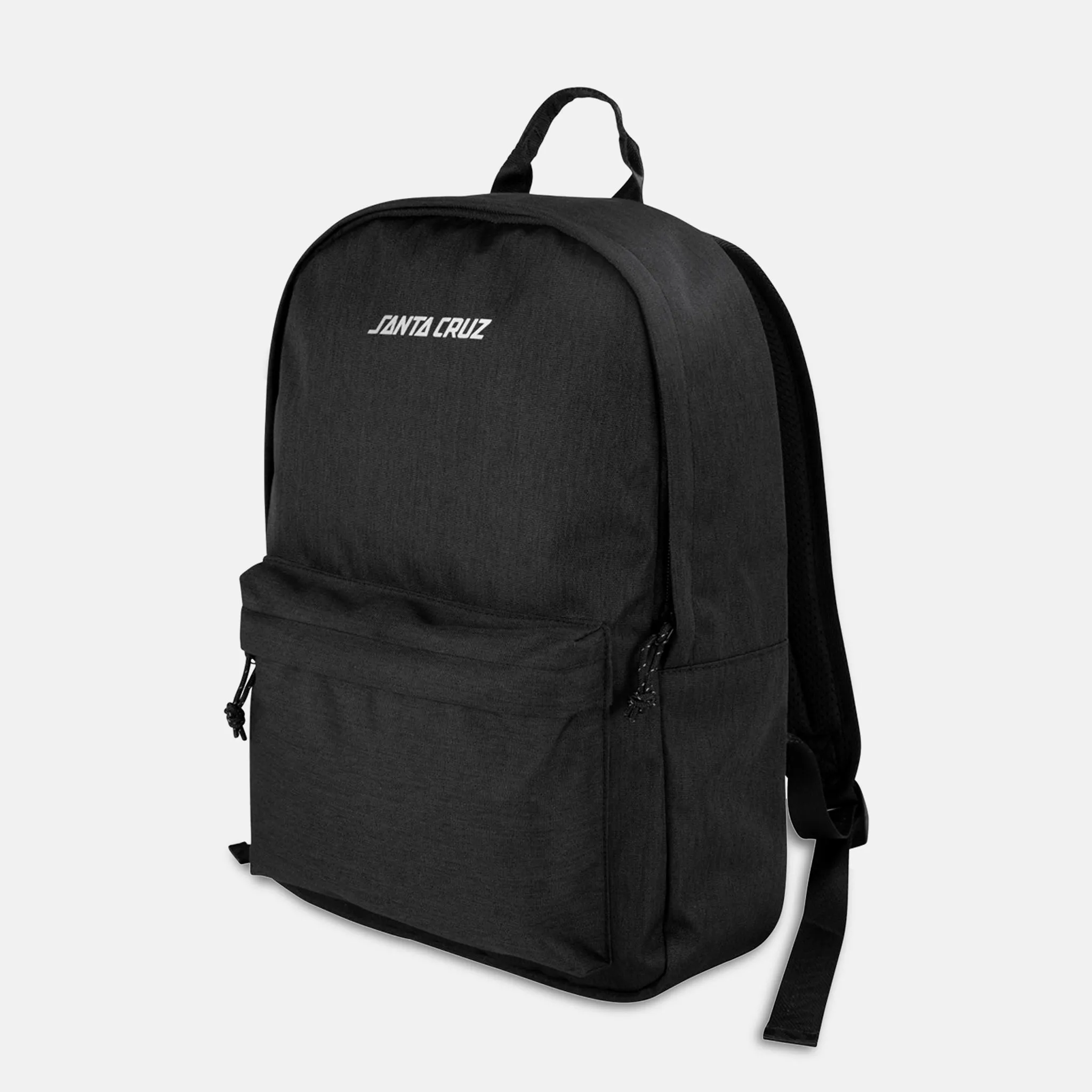 Santa Cruz - Jagger Backpack - Black