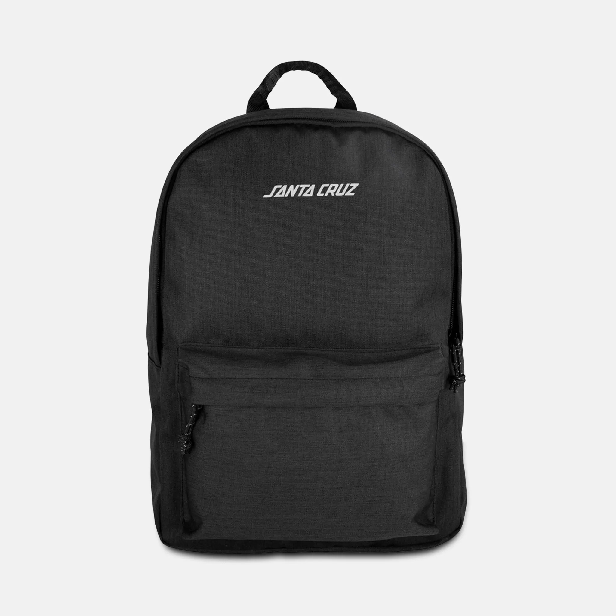 Santa Cruz - Jagger Backpack - Black