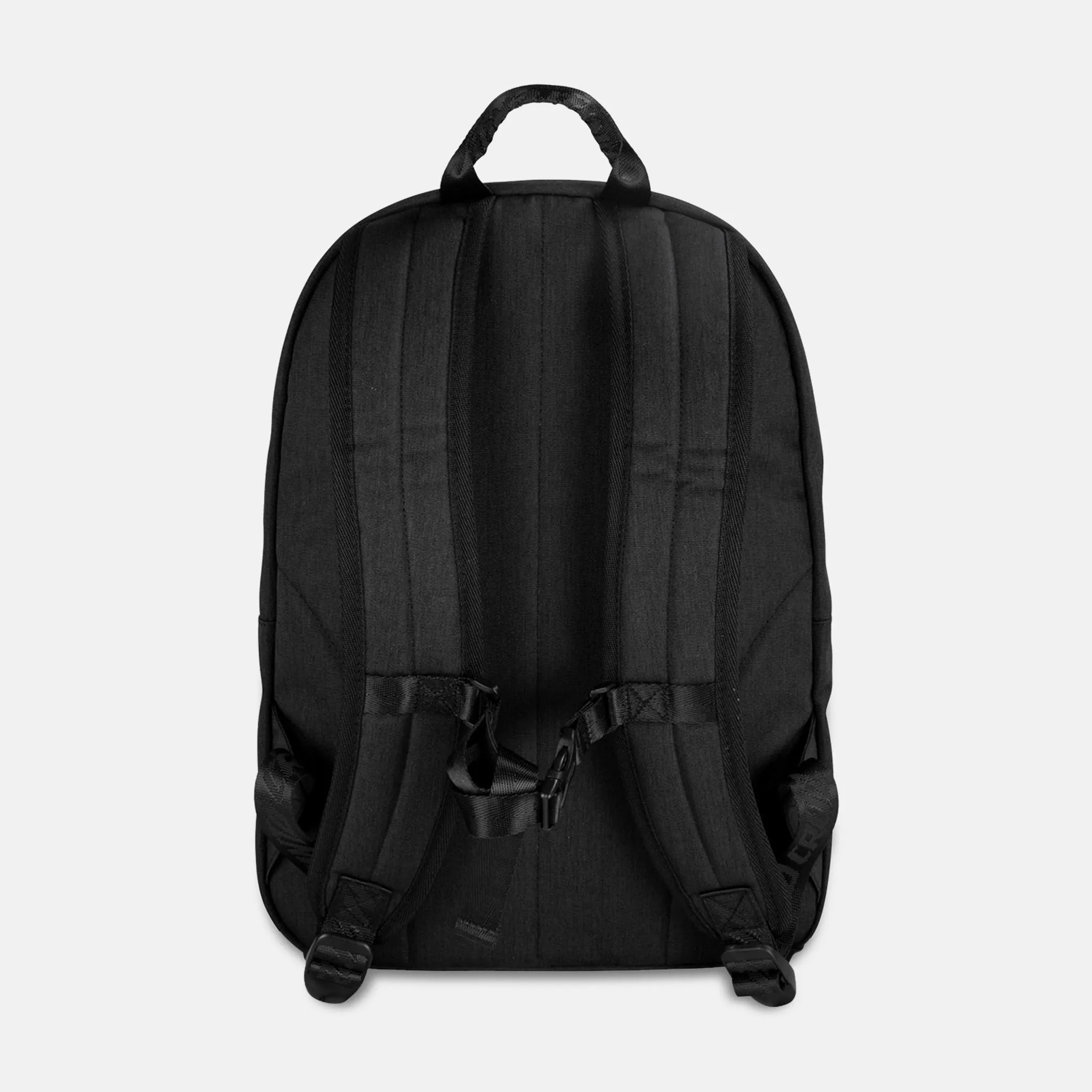 Santa Cruz - Jagger Backpack - Black