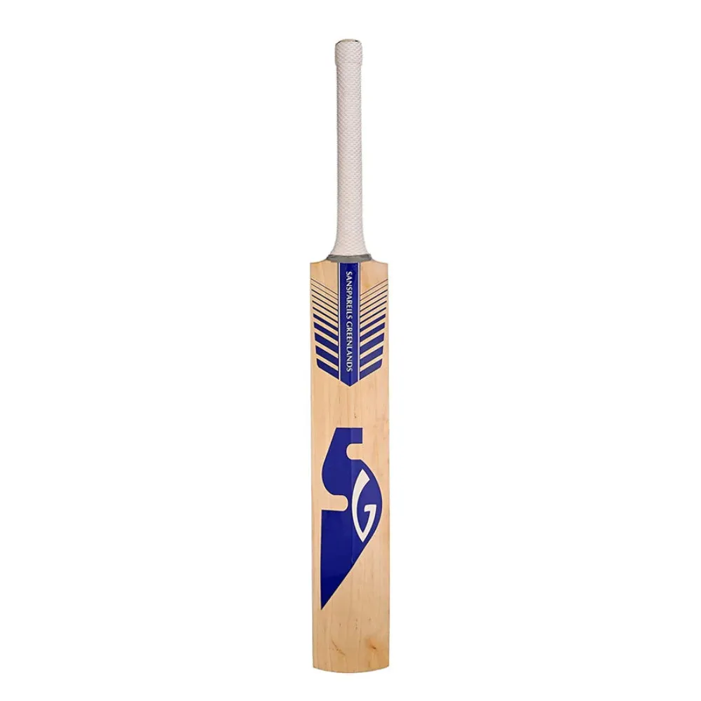 SG Slammer Classic English Willow Cricket Bat (NO 6)