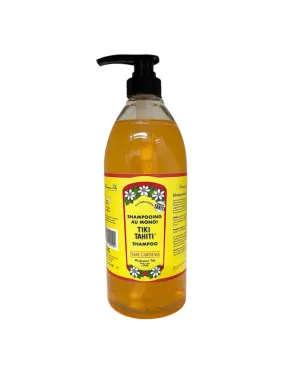 Shampoo Monoi Tiki Tiare 1L