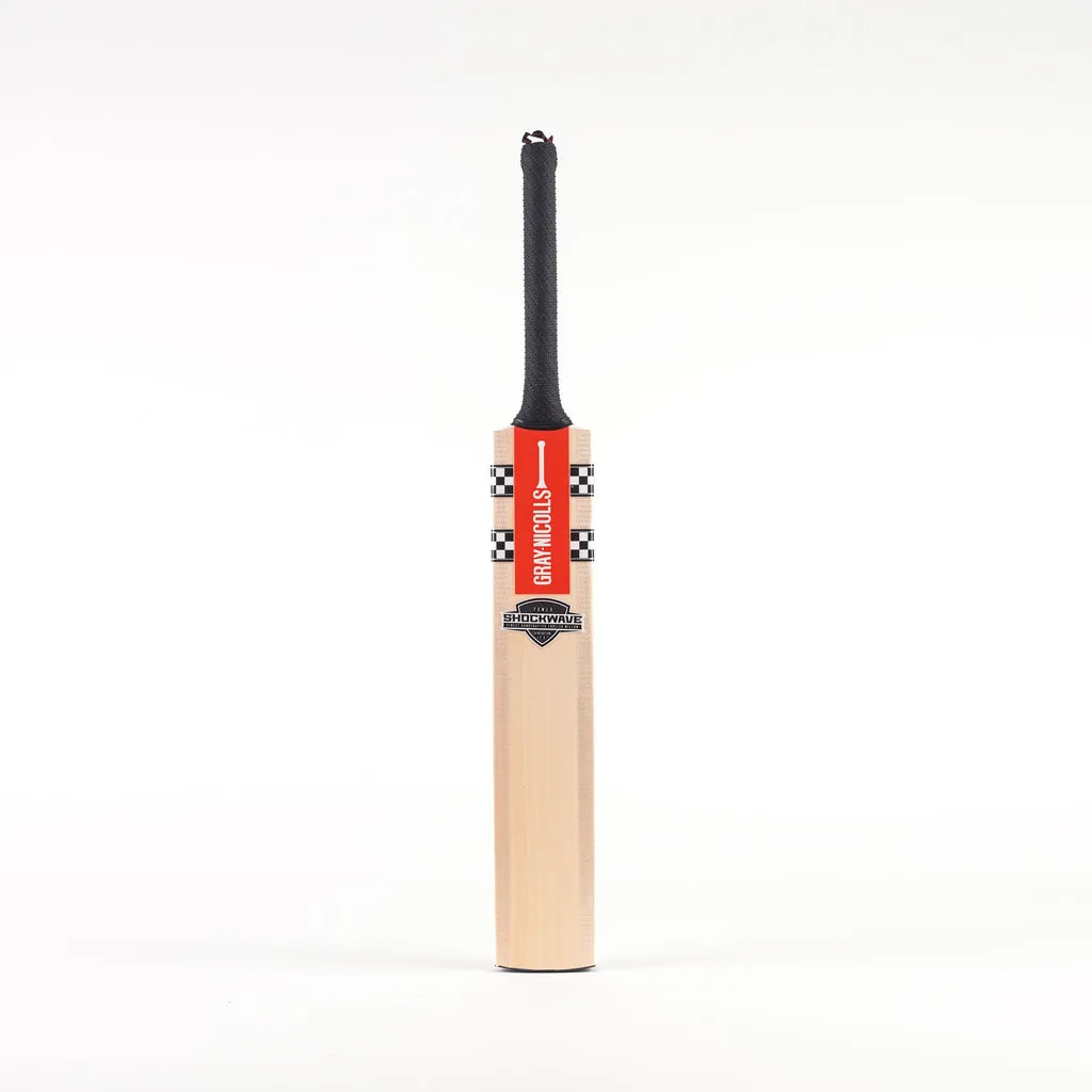 Shockwave 2.0 Power Junior Cricket Bat