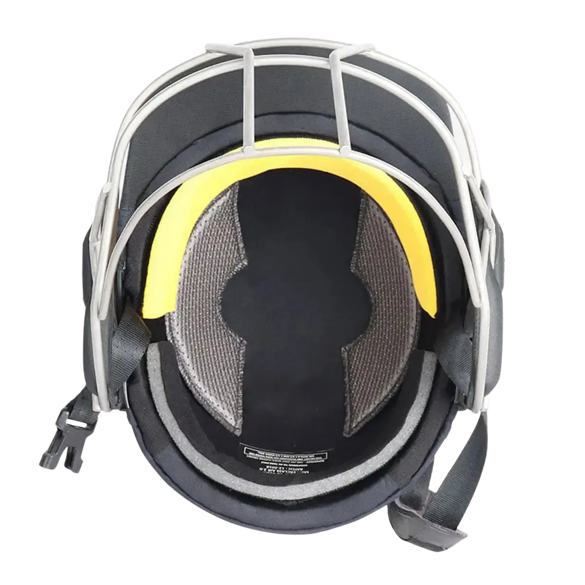 Shrey Masterclass Air 2.0 Stainless Steel Cricket Helmet