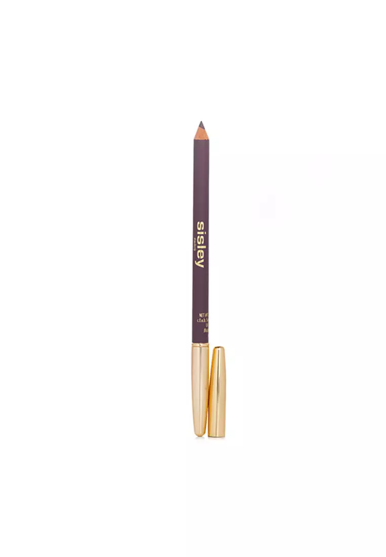 Sisley SISLEY - Phyto Khol Perfect Eyeliner (With Blender and Sharpener) - #Purple 1.2g/0.04oz