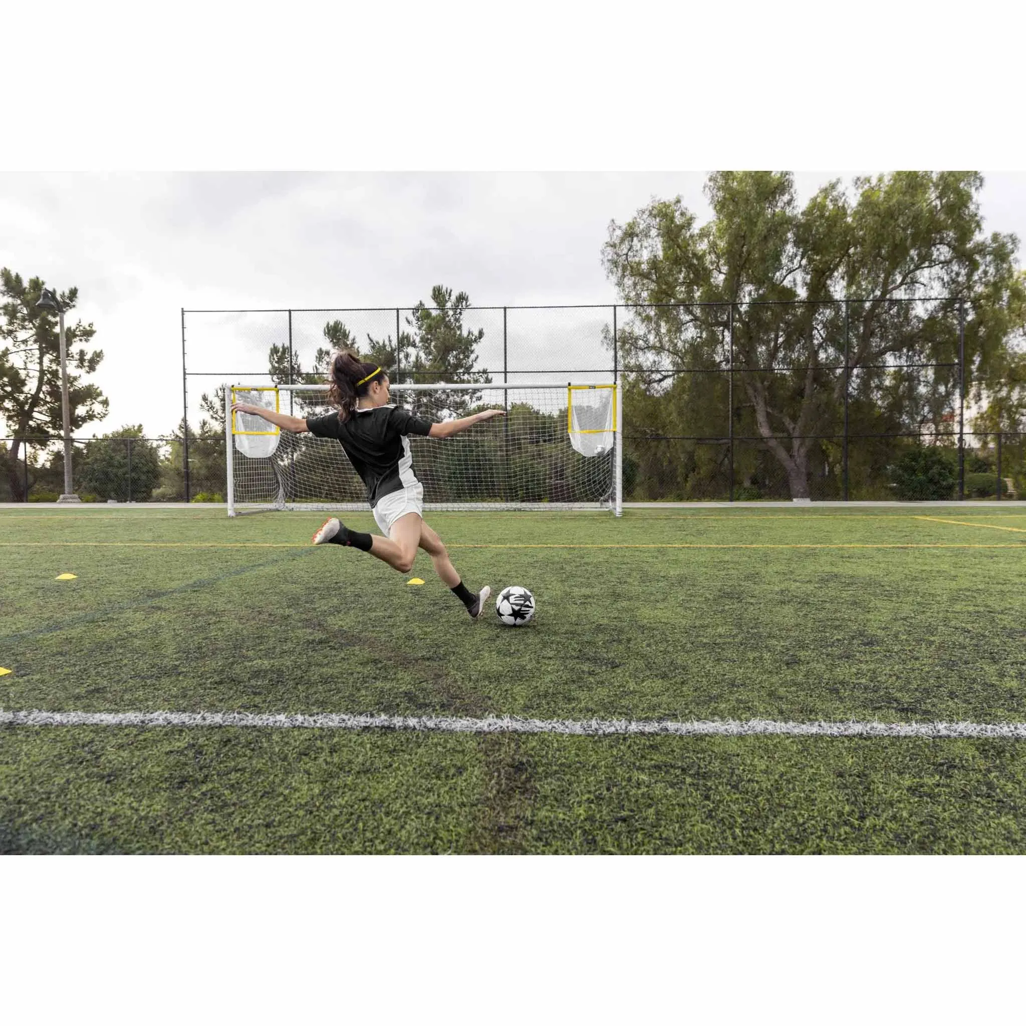Sklz Top Shelf accessoire de précision pour but de soccer