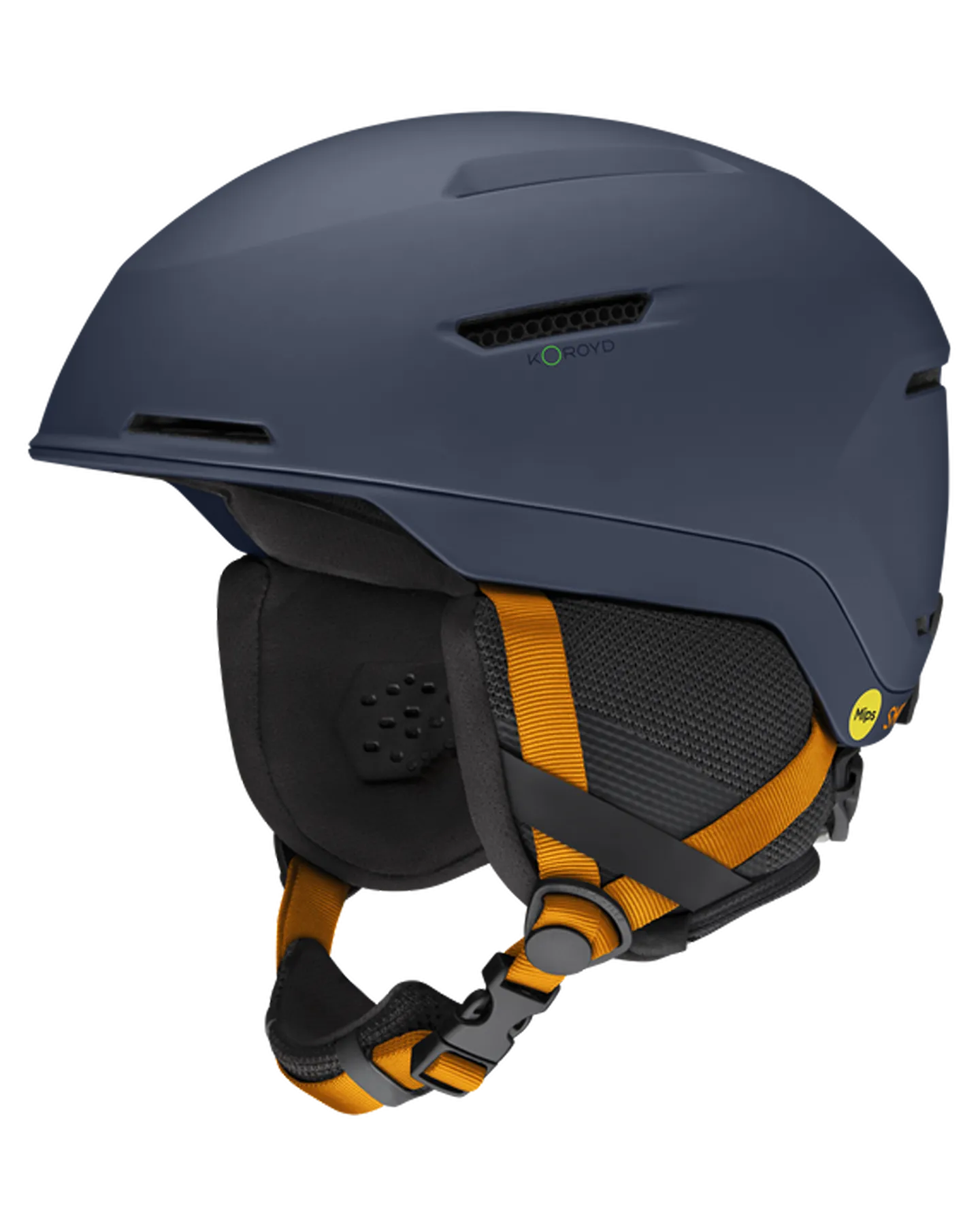 Smith Altus Mips Snow Helmet | Shop Ski & Snowboard Helmets at Trojan Wake Ski Snow & Snow Skiers Warehouse