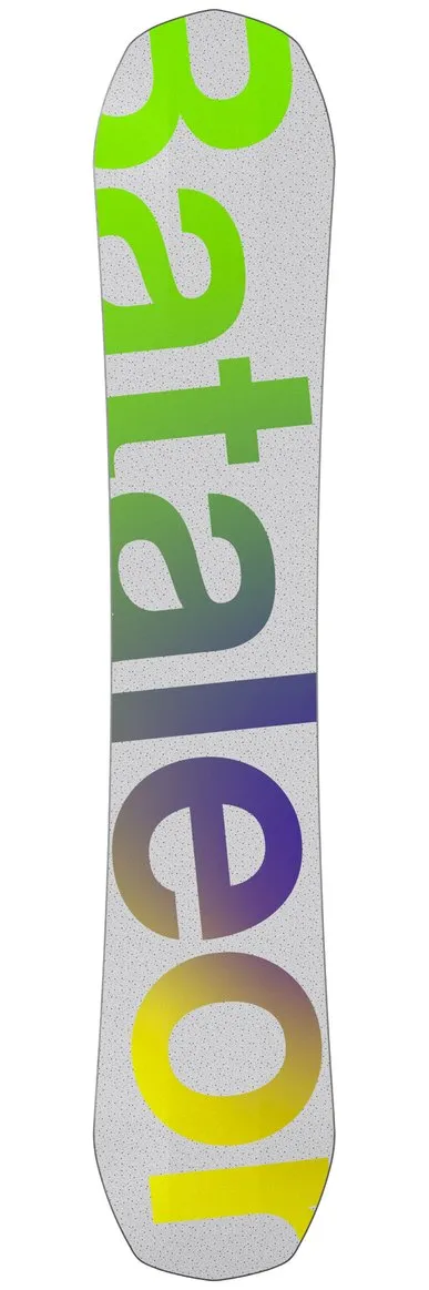 Snowboard Bataleon ---Turbo