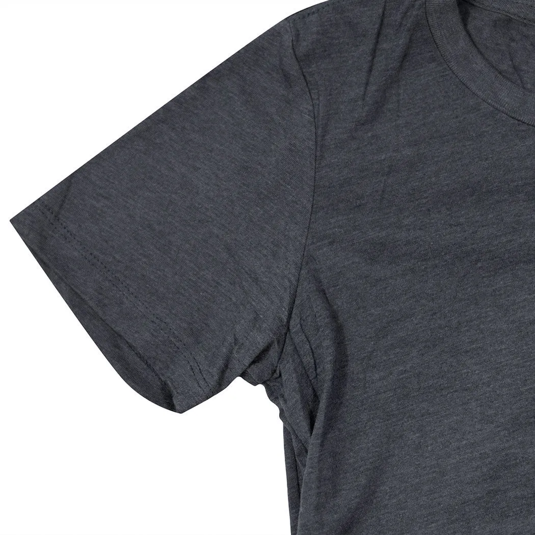 Soccer Women's Everyday Tee - Soccer Santa 