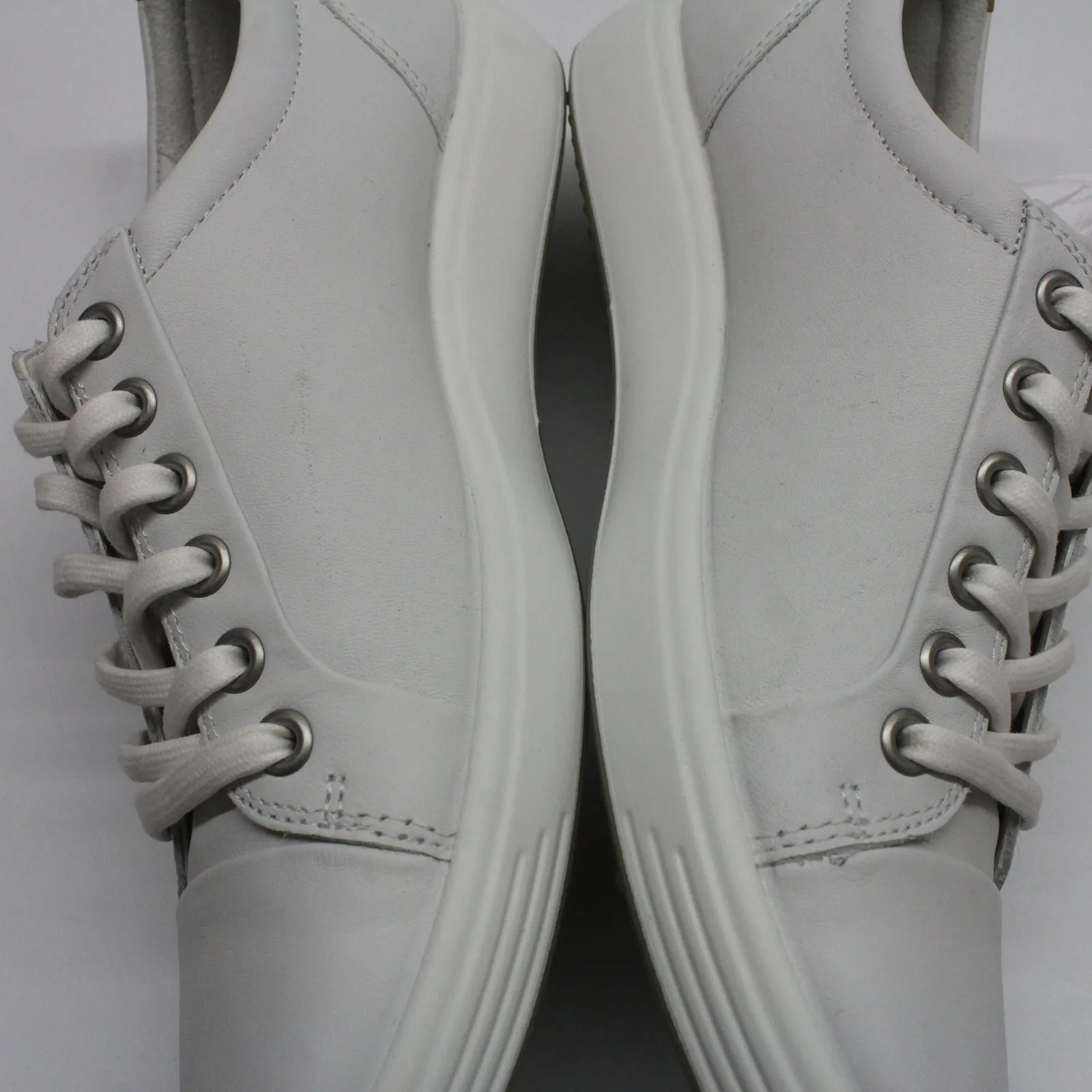 Soft 7 430003 Leather Women's Lace Up Trainers - UK 6 - US 8-8.5 Women - EU 39
