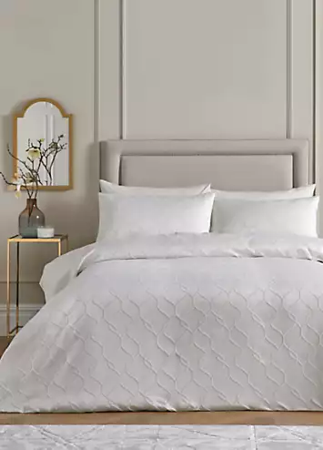 Soiree Montez Duvet Cover Set | Kaleidoscope