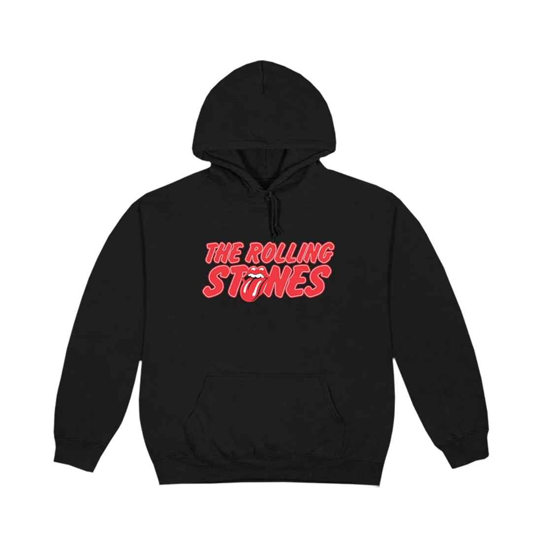 Some Girls Photo Hoodie