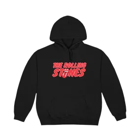 Some Girls Photo Hoodie