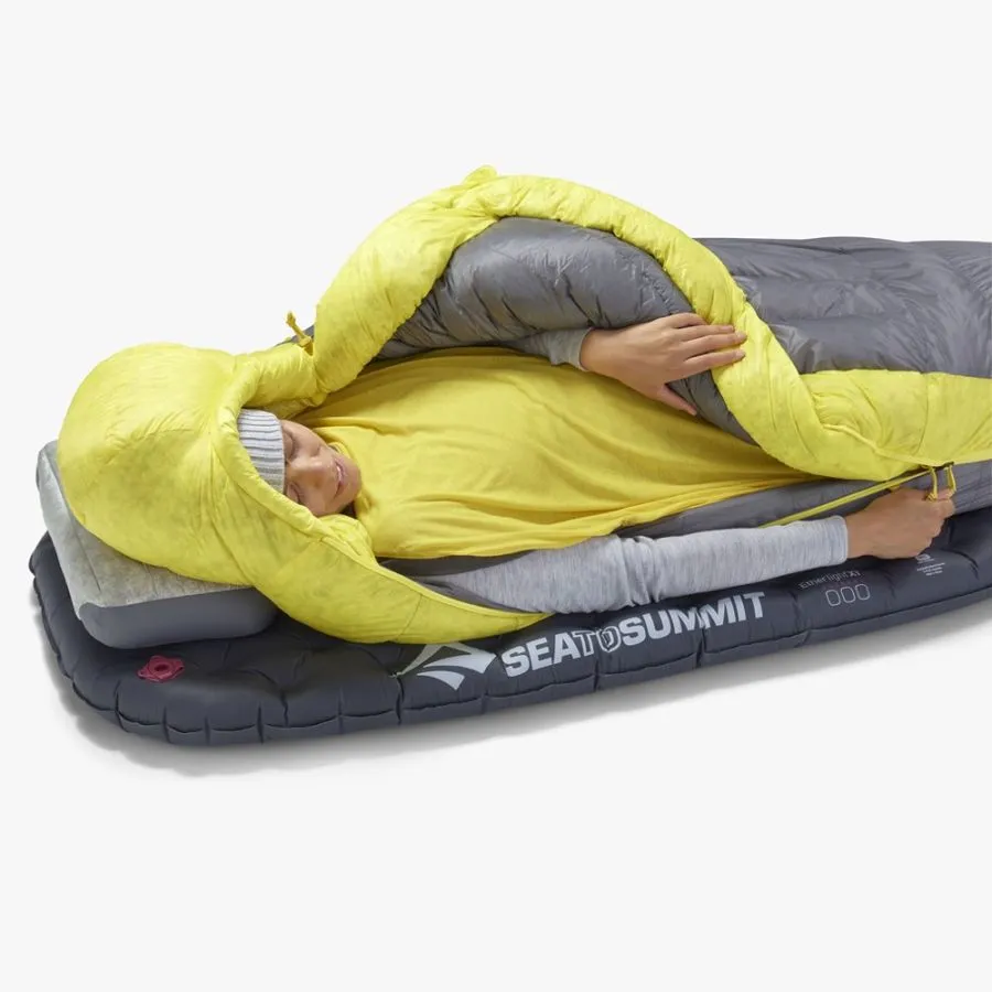 Spark Ultralight Women's Sleeping Bag -1°C Regular