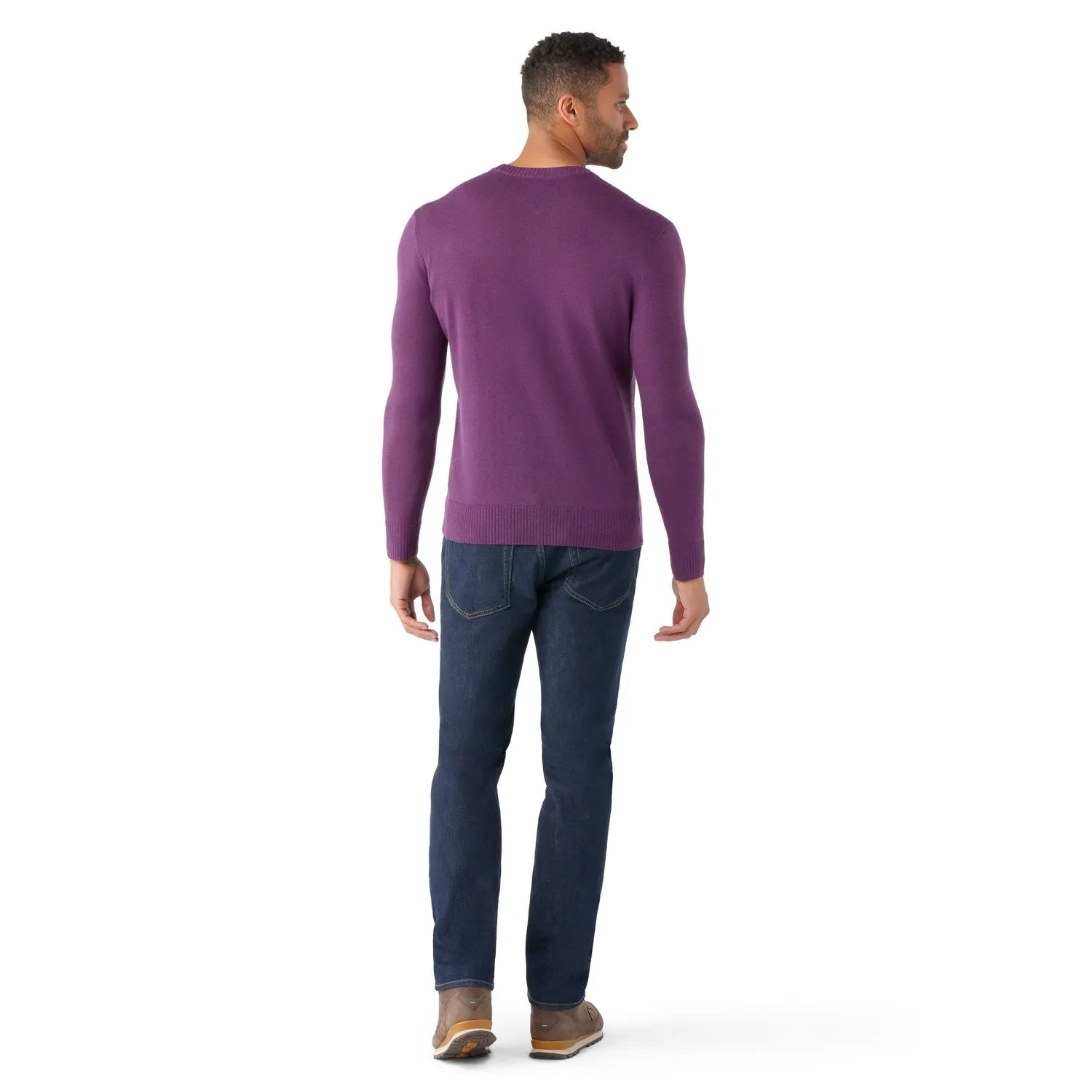 Sparwood Crew Sweater (Men's)