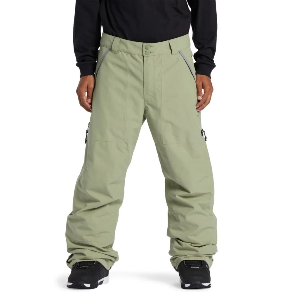 Squadron 30K Snowboard Pants