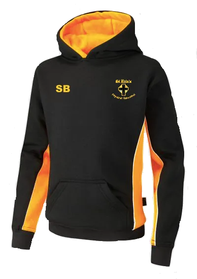 St Bede's Catholic Comprehensive School P.E. Hoodie