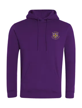 St Joseph's Catholic Primary School - Sunderland Leavers Hoodie