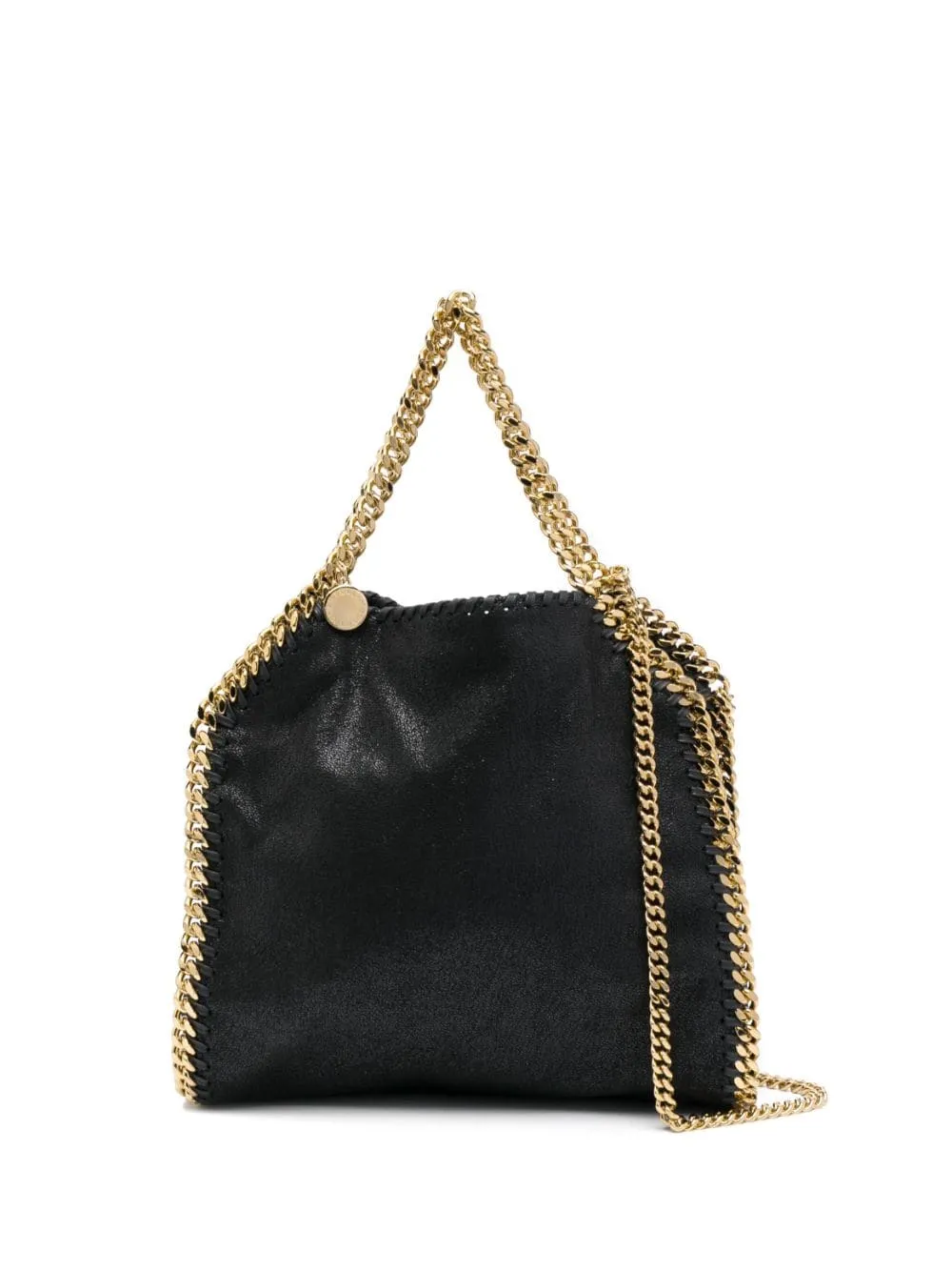 Stella McCartney    Stella Mc Cartney Falabella Mini Tote Bag