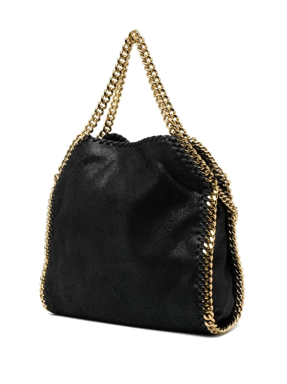 Stella McCartney    Stella Mc Cartney Falabella Mini Tote Bag