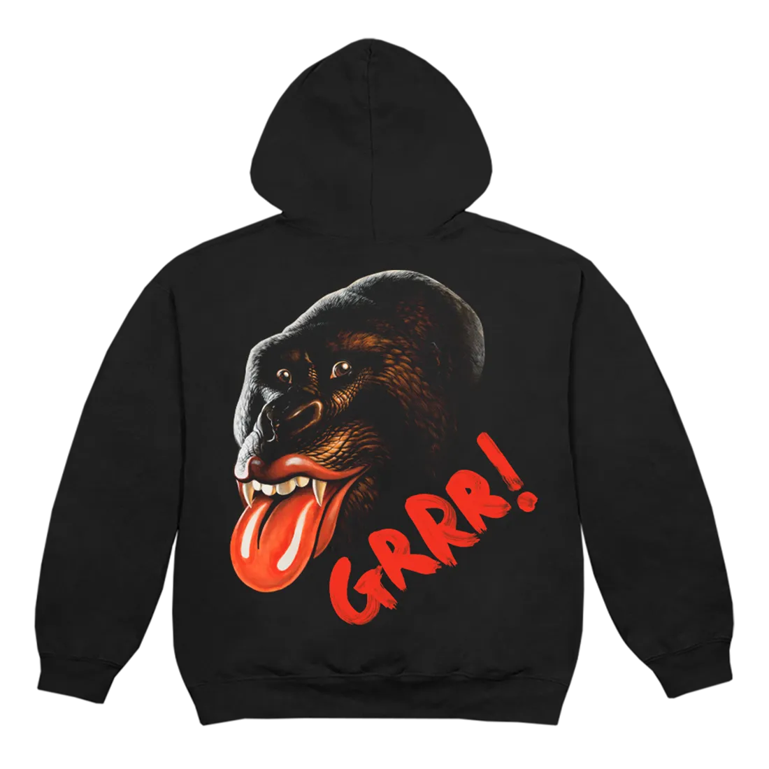 Stones GRRR! Live Hoodie