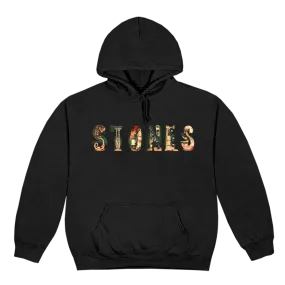 Stones GRRR! Live Hoodie