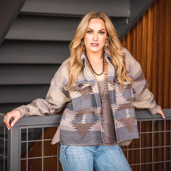 STS WOMEN'S CAVE CREEK JACKET
