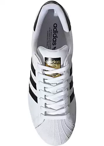 Superstar’ Trainers by adidas Originals | Look Again