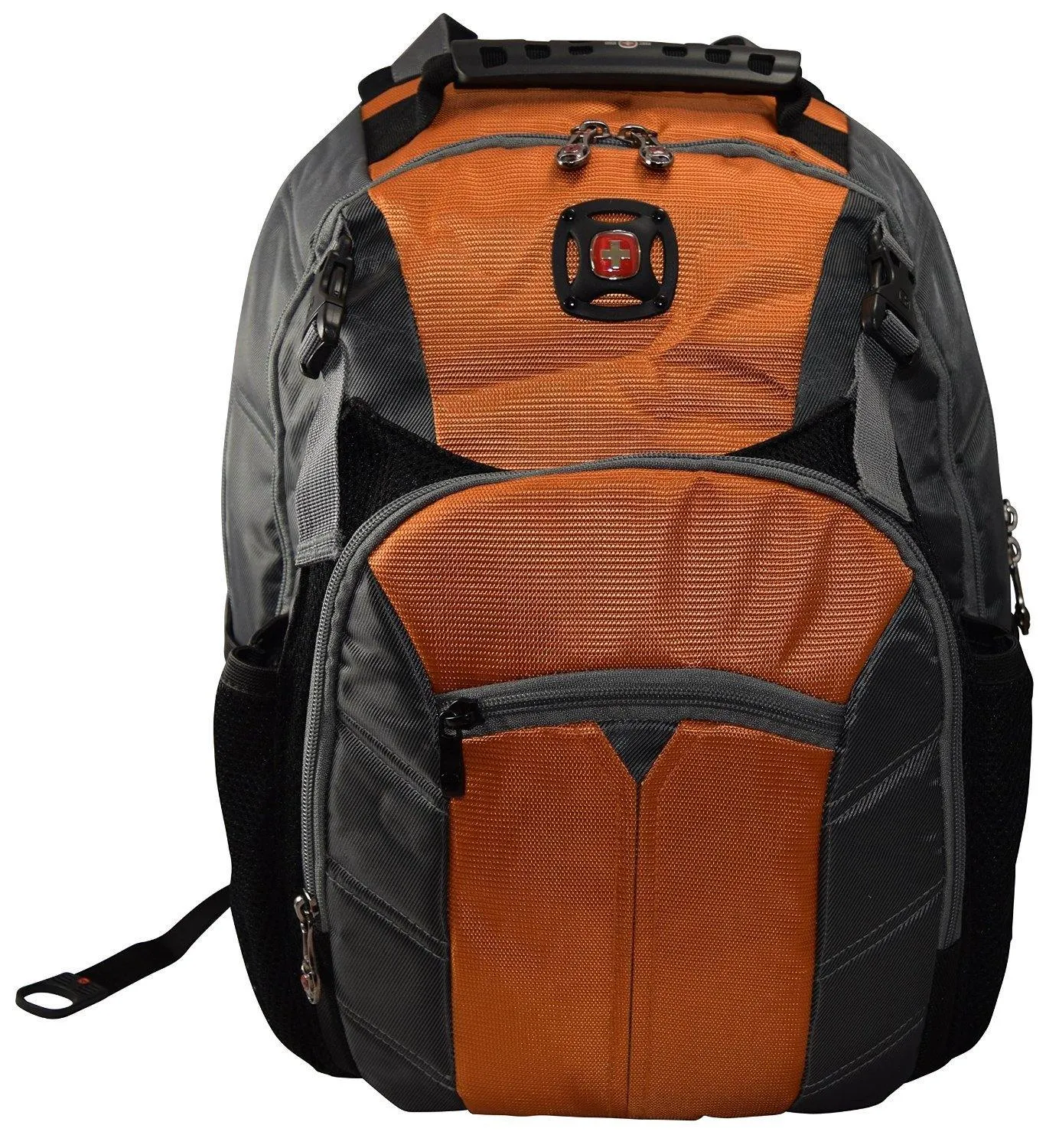 Swissgear The SHERPA Laptop Notebook Computer Backpack