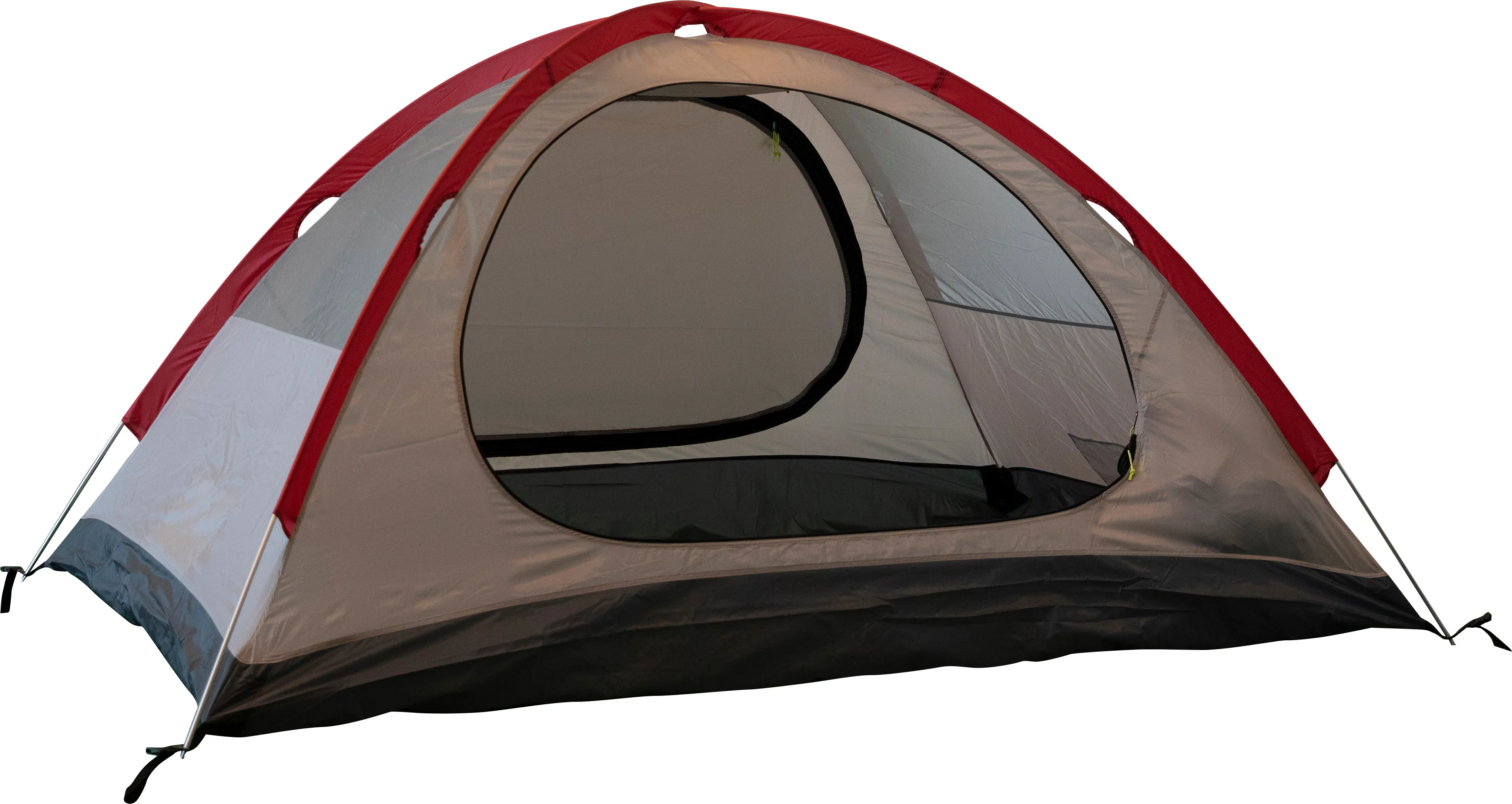 Sydvang Utoset 2-Person UL Tent Haute Red | Buy Sydvang Utoset 2-Person UL Tent Haute Red here | Outnorth