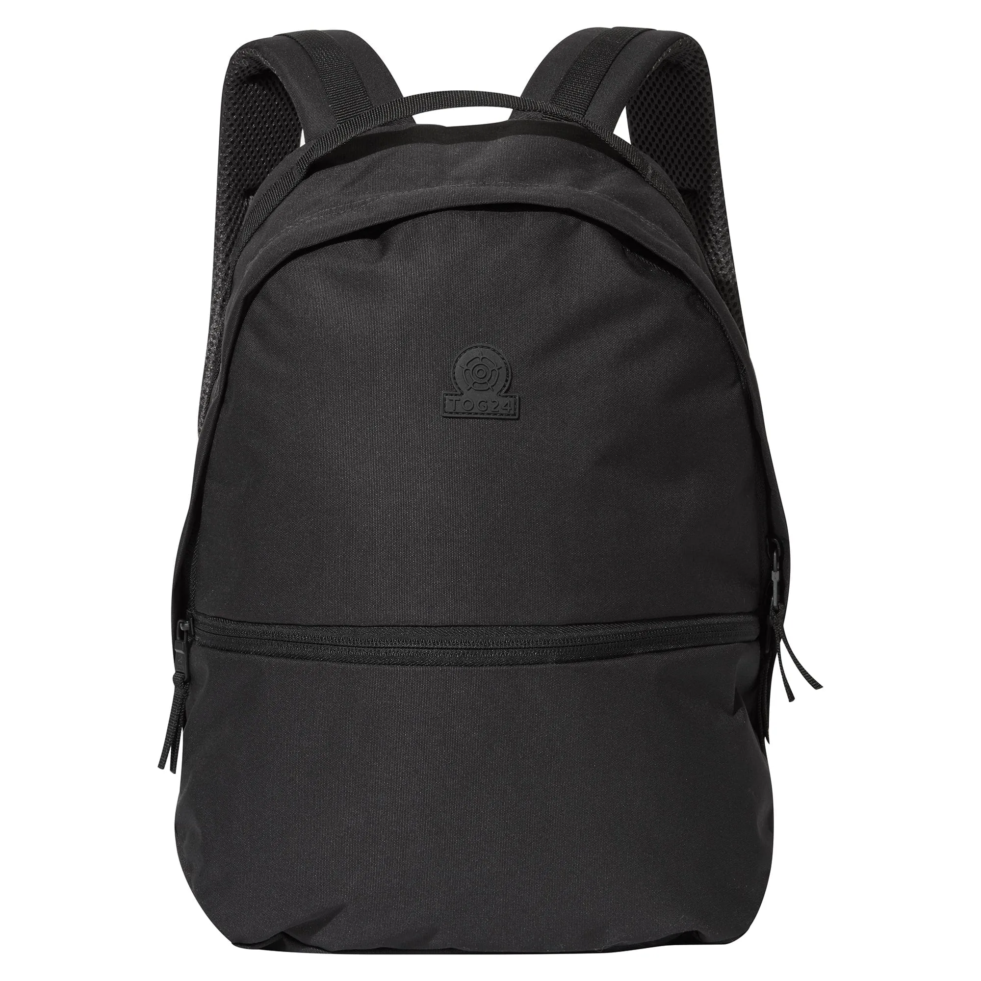 Tabor Backpack - Coal Grey 14L