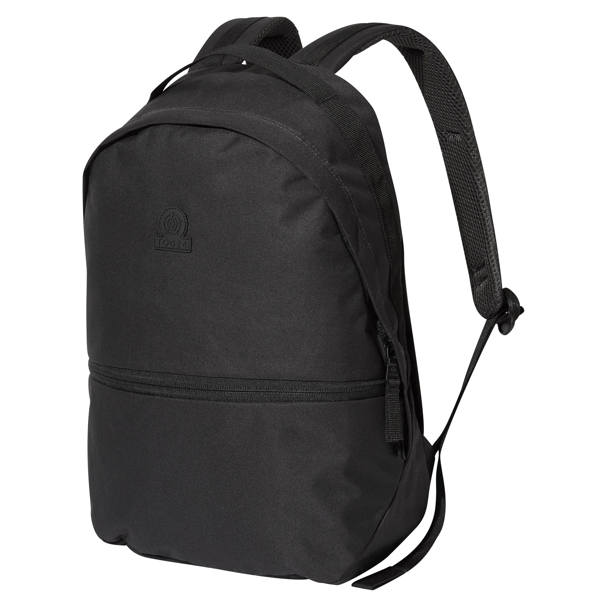 Tabor Backpack - Coal Grey 14L