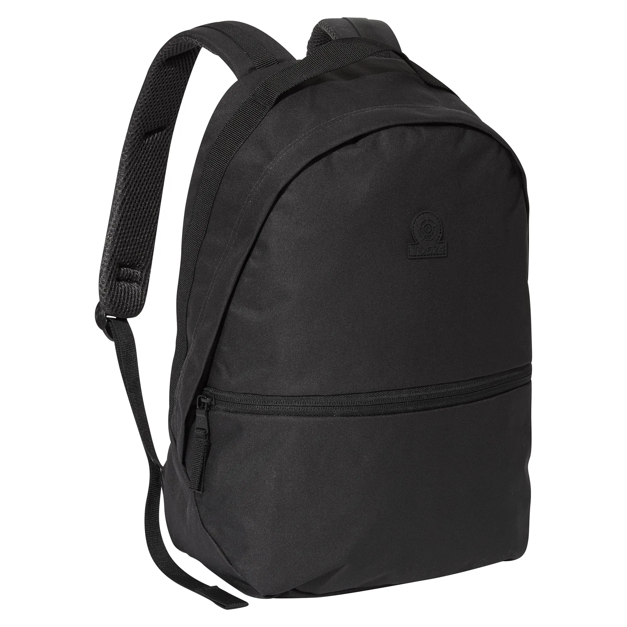 Tabor Backpack - Coal Grey 14L