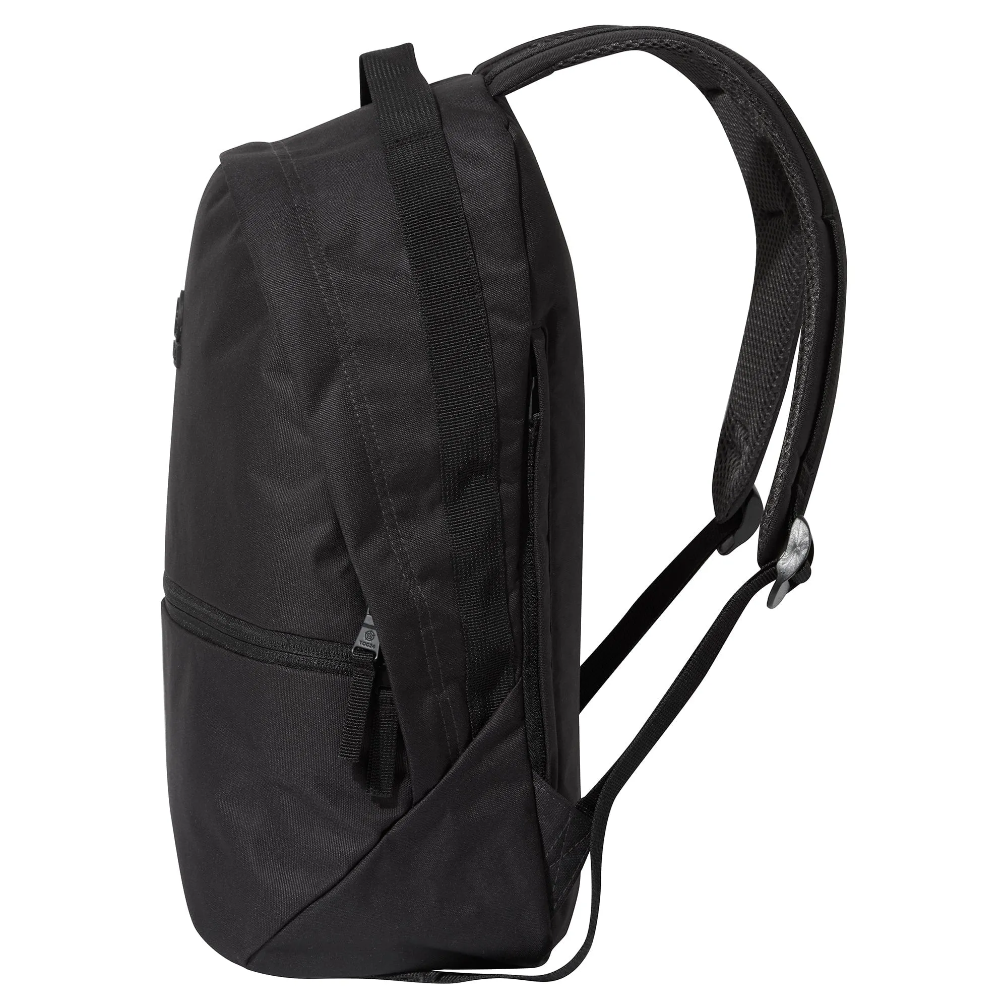 Tabor Backpack - Coal Grey 14L