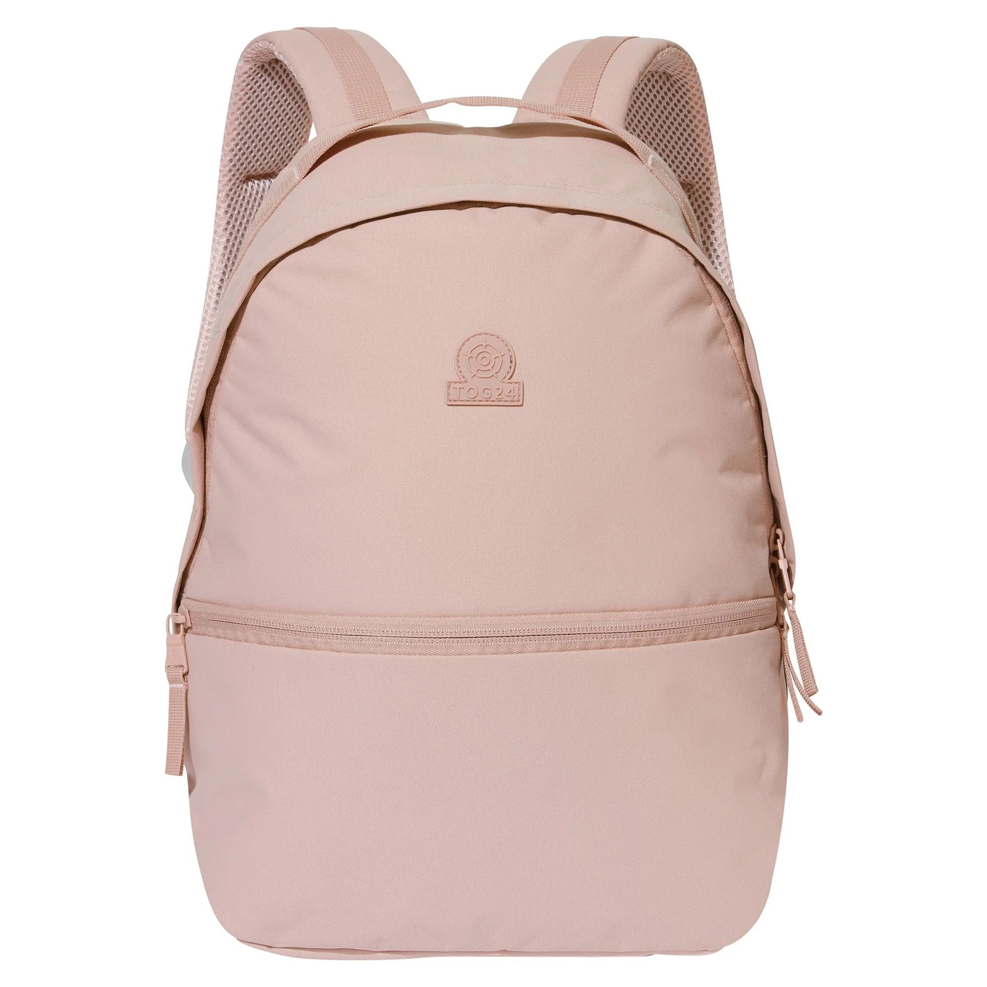 Tabor Backpack - Faded Pink 14L