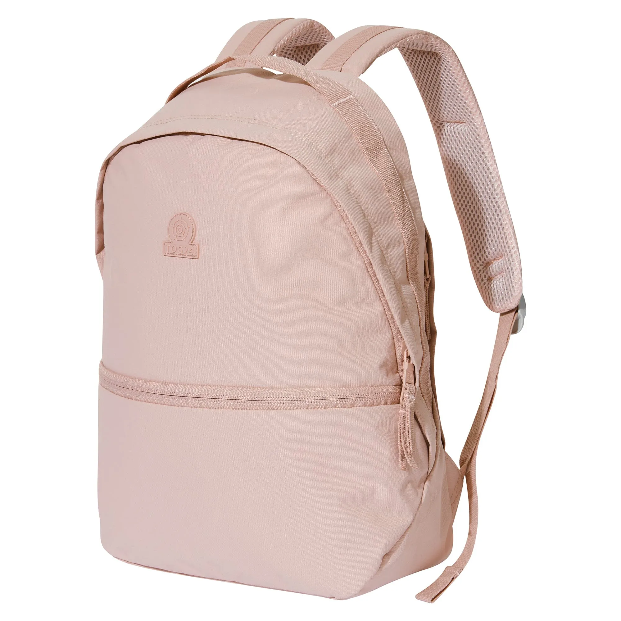 Tabor Backpack - Faded Pink 14L