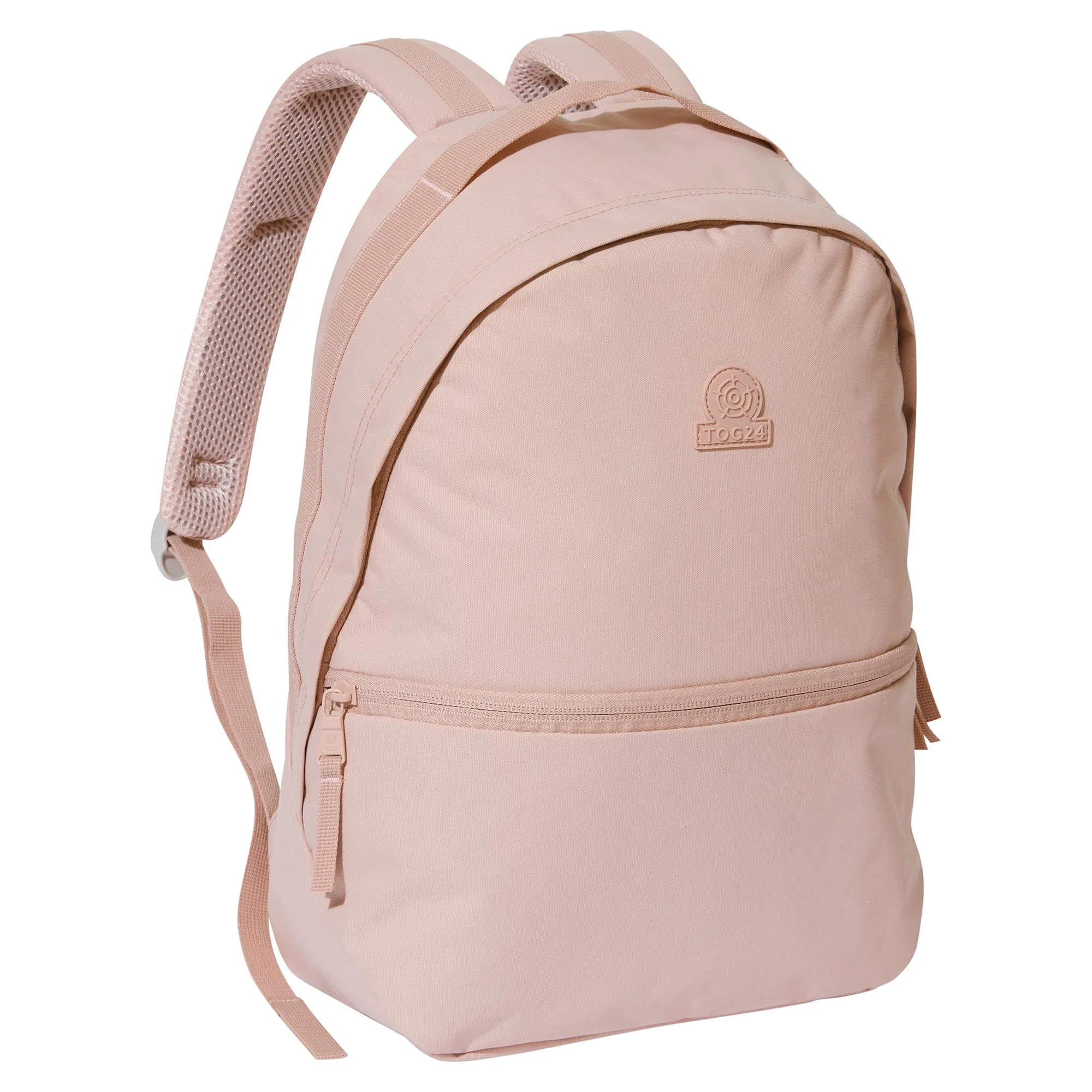 Tabor Backpack - Faded Pink 14L