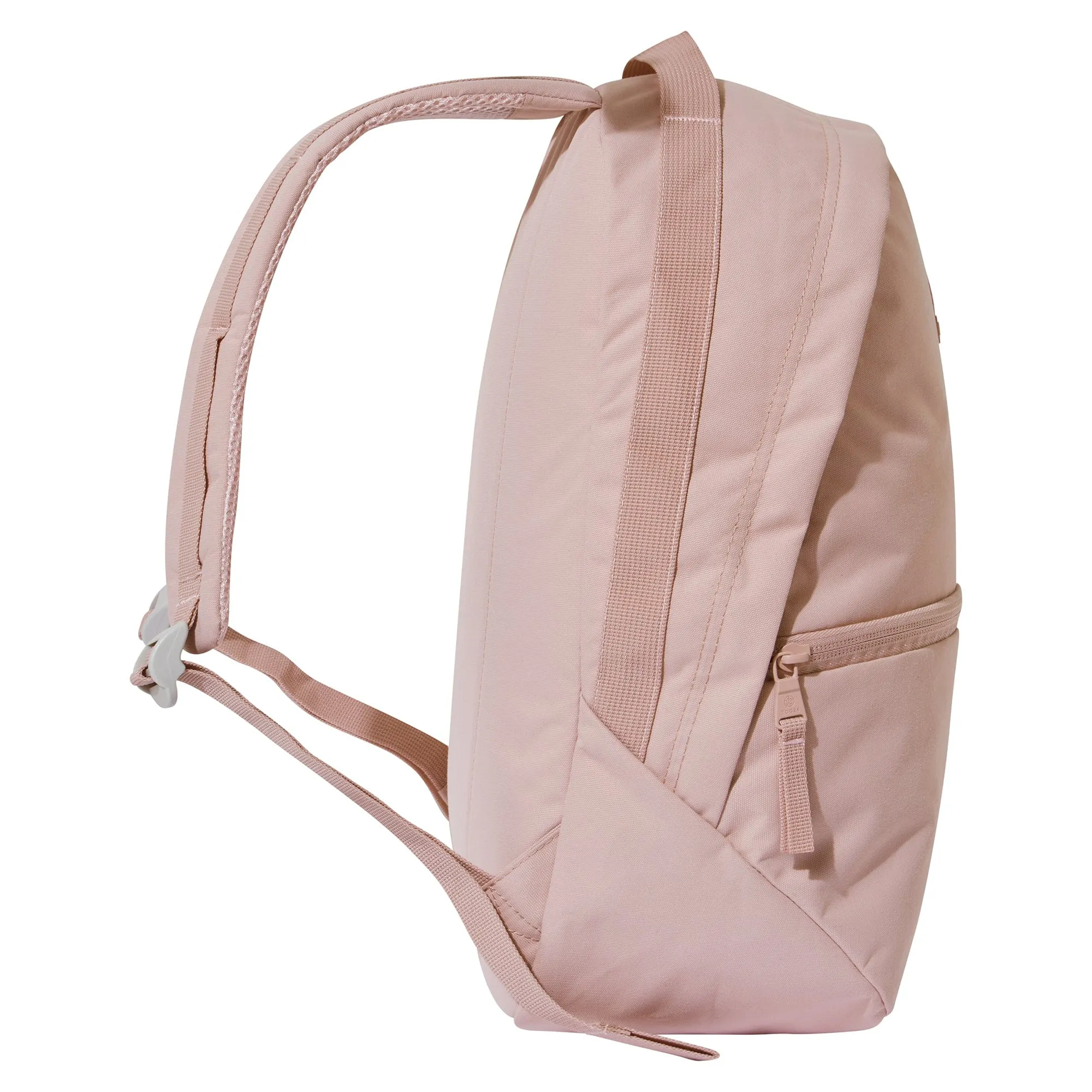 Tabor Backpack - Faded Pink 14L