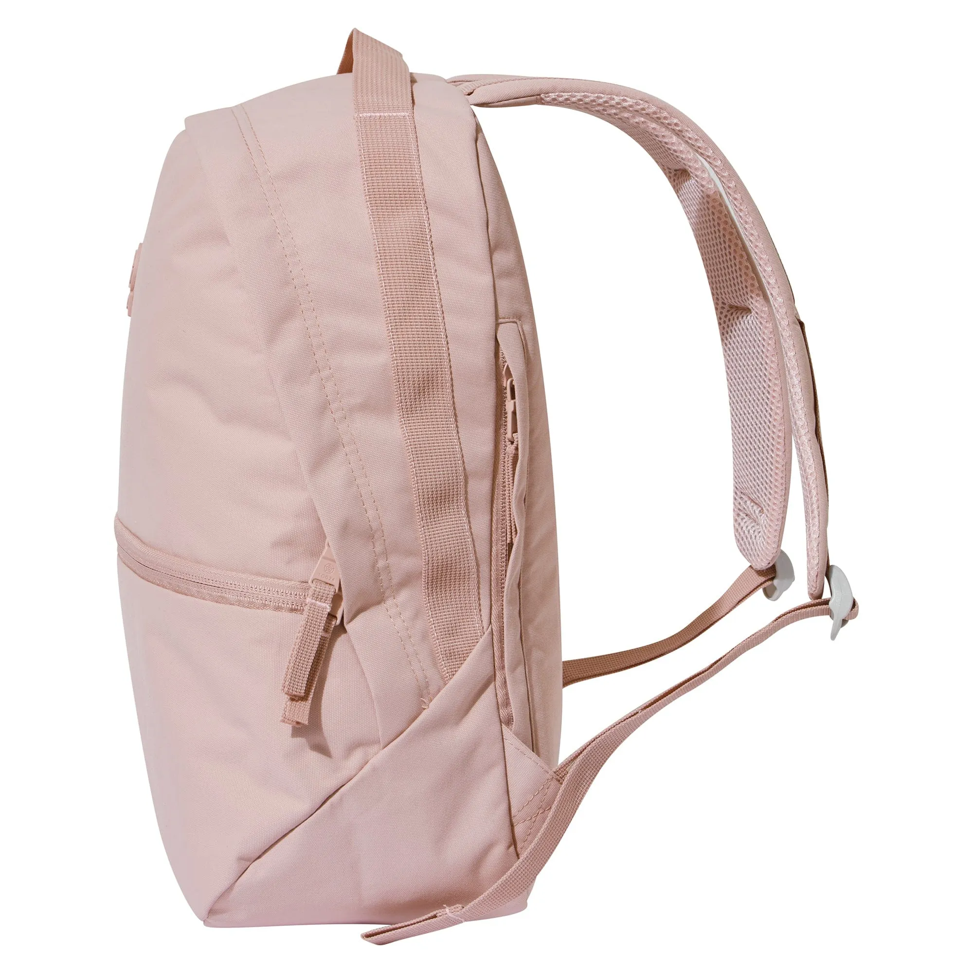 Tabor Backpack - Faded Pink 14L