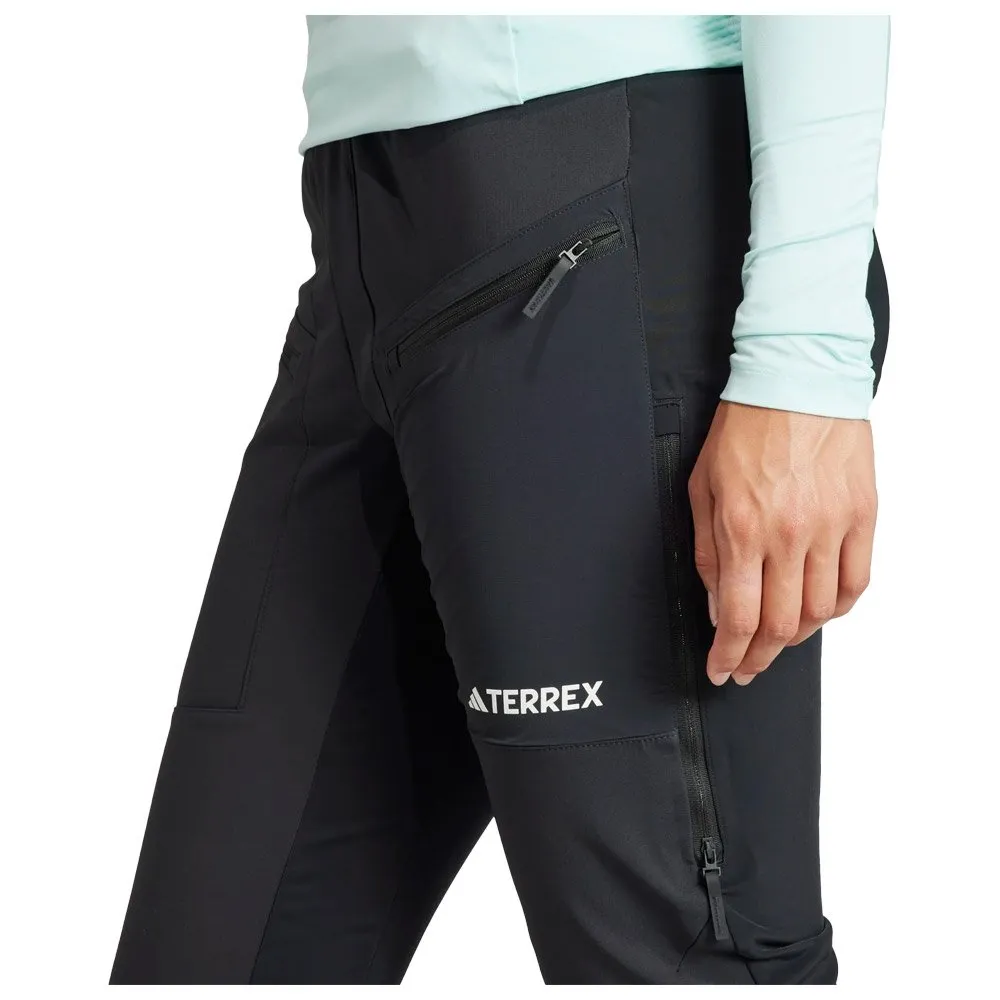 Technical pants adidas ---W Terrex Xperior Fast Pant Black