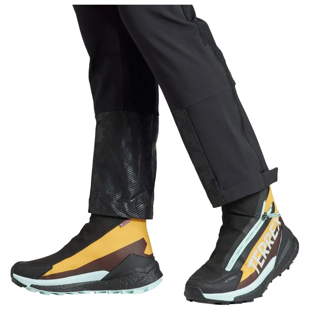 Technical pants adidas ---W Terrex Xperior Fast Pant Black