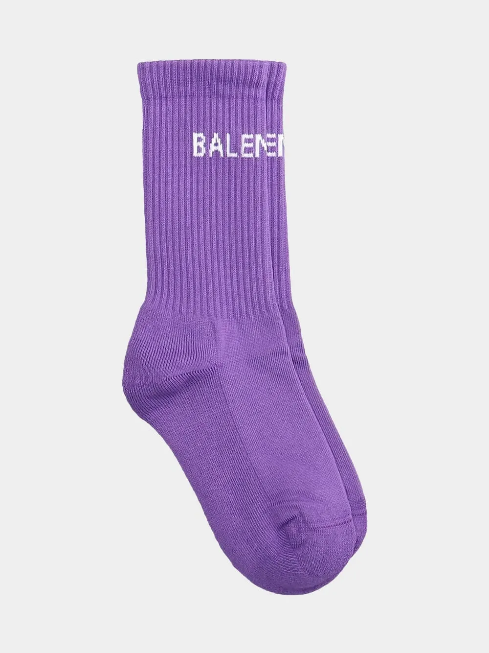 Tennis High Socks