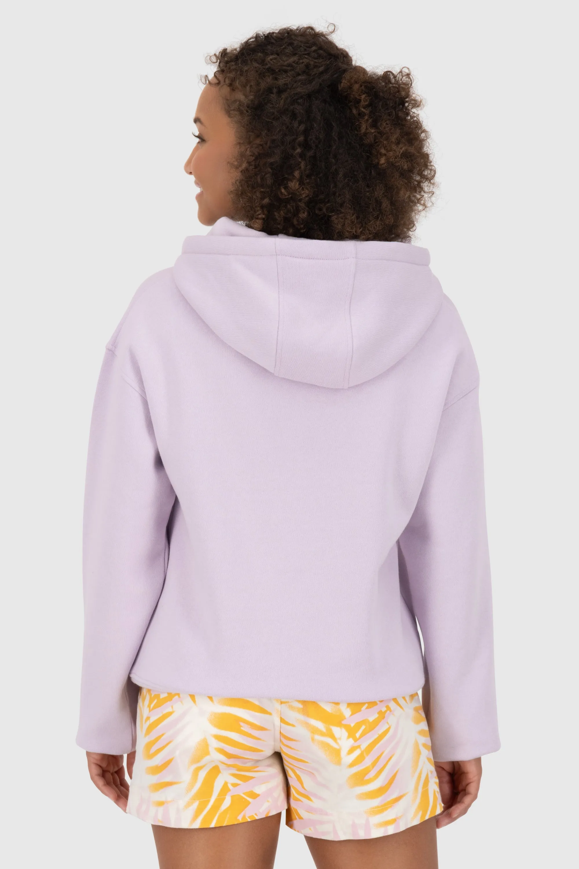 ThaneeAK A Hoodie Rosa