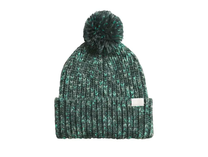 The North Face Cozy Chunky Beanie