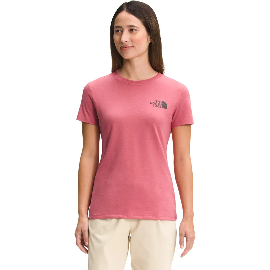 The North Face Earth Day Tee - Women's