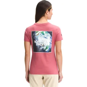 The North Face Earth Day Tee - Women's