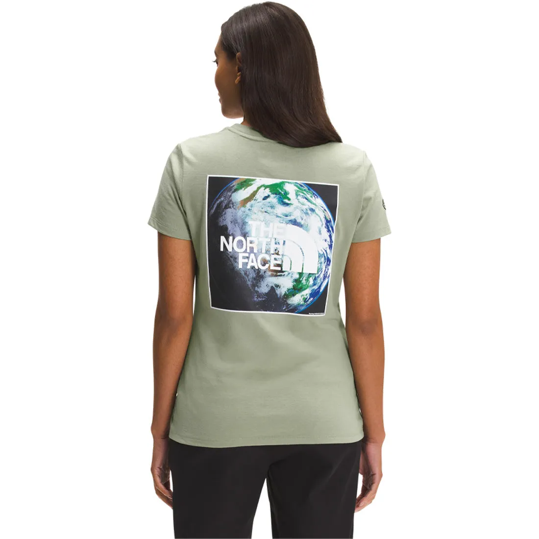 The North Face Earth Day Tee - Women's