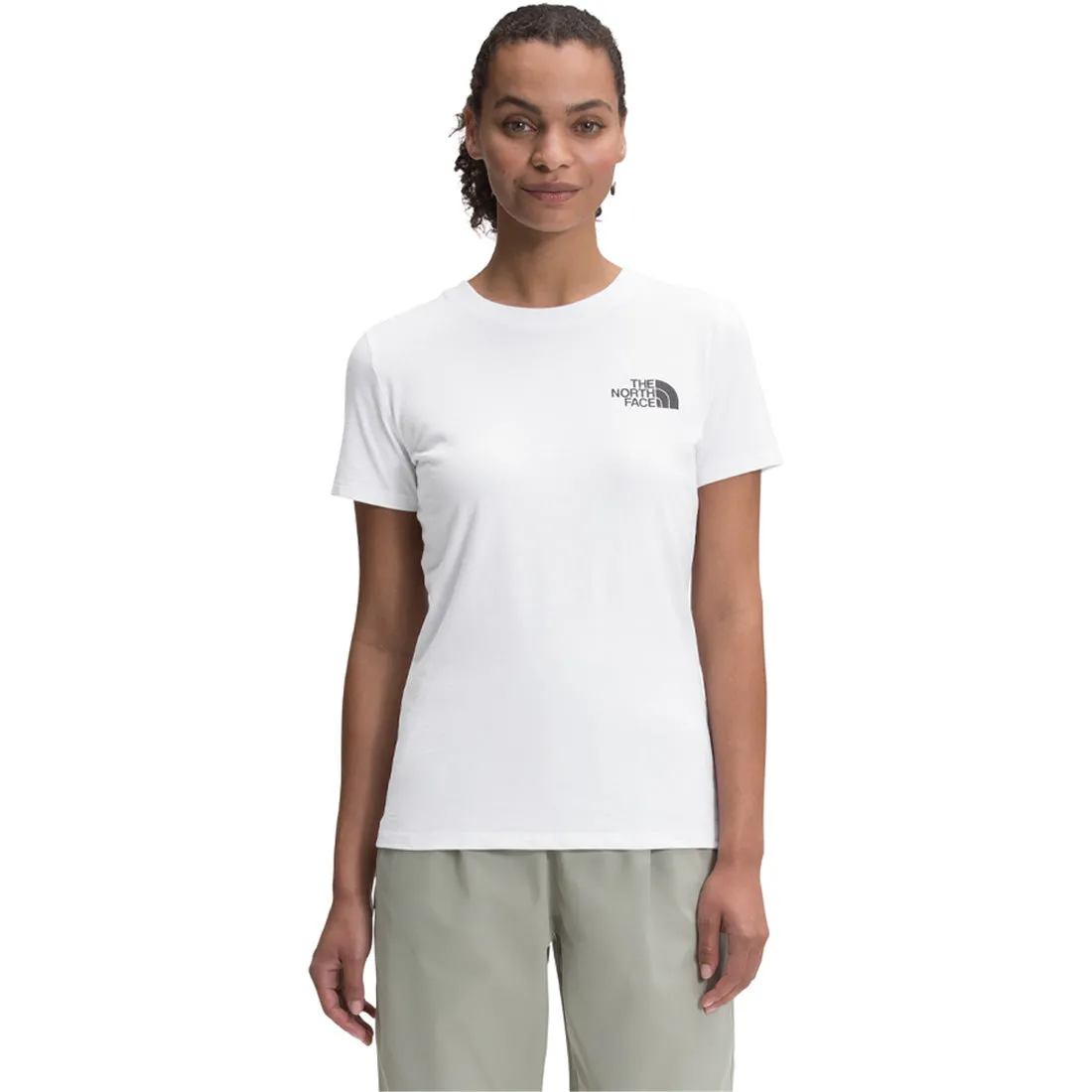 The North Face Earth Day Tee - Women's